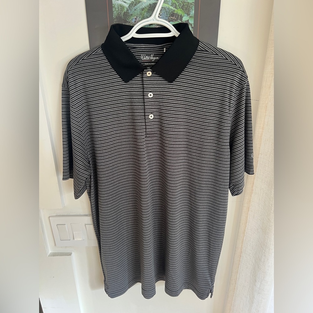 Walter Hagen Polo